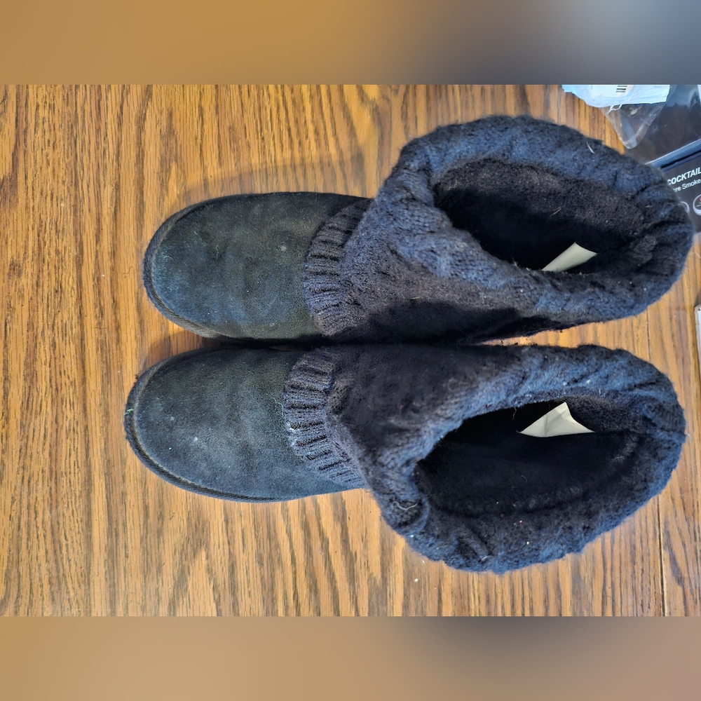 Boots